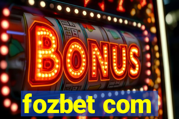 fozbet com